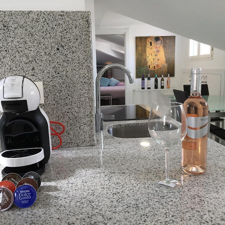 Airva: Apartamento Marti Monso Вальядолід Екстер'єр фото